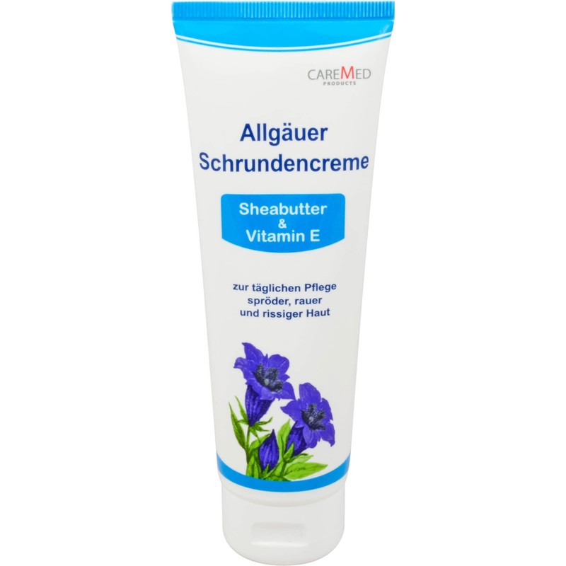 Allgäuer Schrundencreme