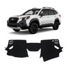 KUST Car Dash Cover Mat for Subaru Forester 2019 2020