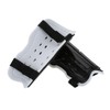2pcs/set Soccer Shin Guards Shin Pads Adult Comfortable Skateboard Shin