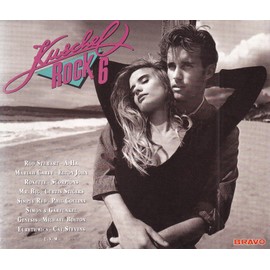 Kuschelrock Vol. 6