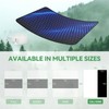 Grounding Mat for Bed for Better Sleep and Muscle Relaxation