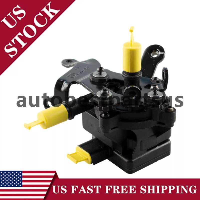 For GM Genuine OEM Canister Purge Pump 55516874 For 2020-21