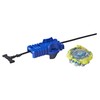 Beyblade Multicolour (Hasbro) Spinning top with Launcher multicoloured