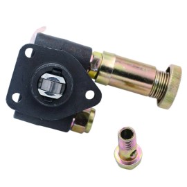 Unbranded Fuel Supply Pump 9440080022 9-440-080-022 for Bosch 9 440 080 022 E6HZ 9350 A