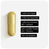 Fisetin Supplement – Senolytic Supplement Ultra High Potency 4,000mg with