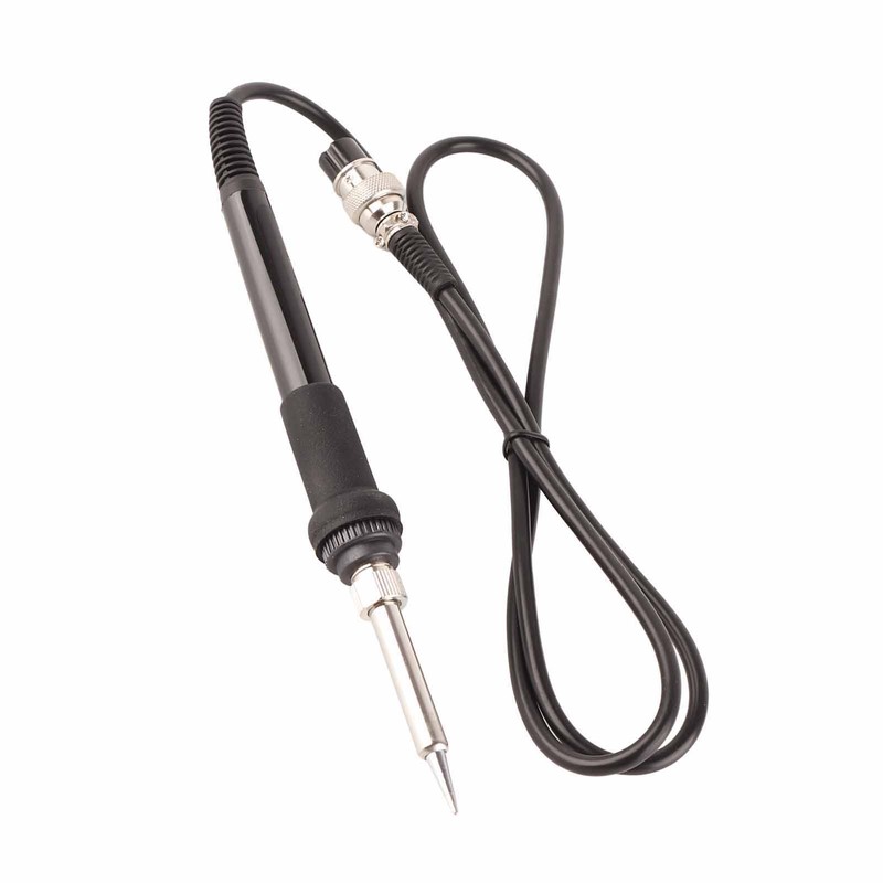 Soldering Iron Handle Multi Purpose 5 Hole Station Replacement Welding