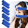 8-Pack CPAP Headgear Covers - CPAP Strap Covers CPAP Strap