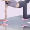 Home Workout Yoga Knee Mat & Cushion Pad Yoga Knee Protection Pad