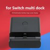 TV Docking Station Professional Efficient High Power Portable Charging Dock