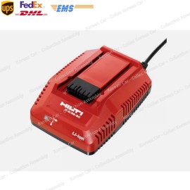 HILTI Li-ion Battery Charger C4/36-90 12V 14V 22V 36V Supports 220V Express