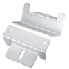 Bohaner Pack of 4 Z-Angle Brackets Solar Panel Mount with