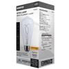 Satco S11527 LED Bulb, 6W (40W Eq), ST19 Vintage Style,