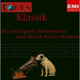 Focus Klassik