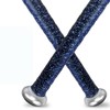 ALIEN PROS Baseball Grip Tape 0.5 MM (2-Pack Magic) -