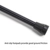 15 Gears Adjustment Elderly Folding Waking Cane Hand Walking Standing