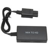 For N64 to HD Multimedia Interface Converter Support 720P 1080P