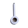 Franke Wave Tap Handle Genuine SP3843 3843R 133.0277.073 - Chrome