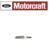 Motorcraft 1X Spark Plug Motorcraft SP-578 SP594 CYFS12YRT3 Iridium