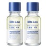 Leo Acne Buster Loción Secante Ácido Salicílico