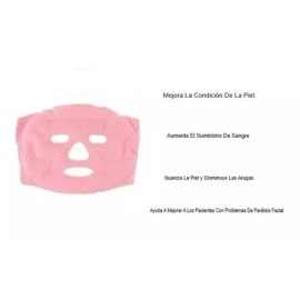 Gel biomagnetica Mascarilla De Gel Con Imanes, Hidrata Y Elimina Lineas