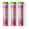 Electrolitos Eferv. 3 Pack Sabor Fresa Kiwi