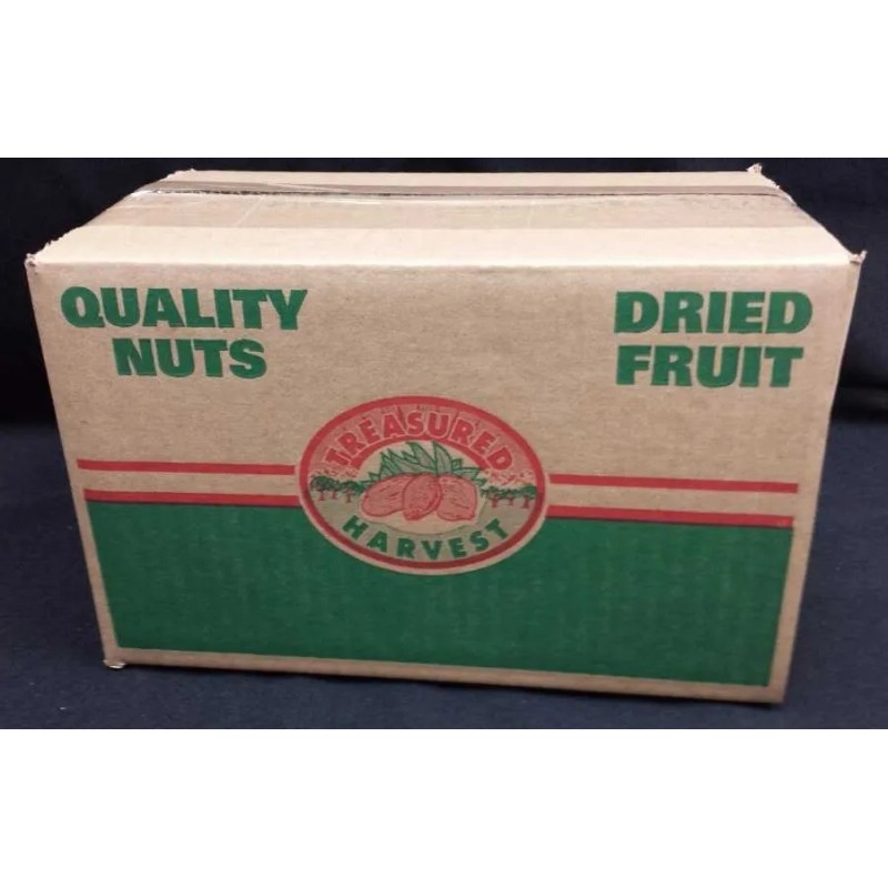 Treasured Harvest In Shell Brazil Nuts - 5 lb. -