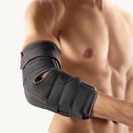 Bort Kubifx Elbow – Black