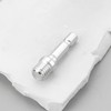 SG Store 3 x Hexagonal Drill Adapter M10 Adapter 1/4