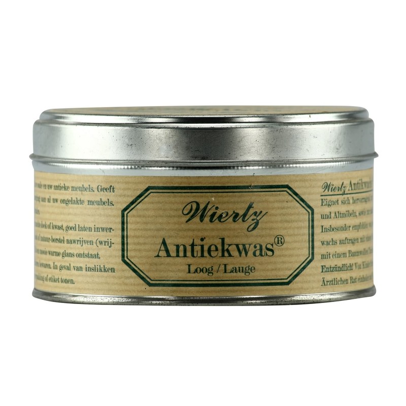 Wiertz Antique Wax Lye, 250 g