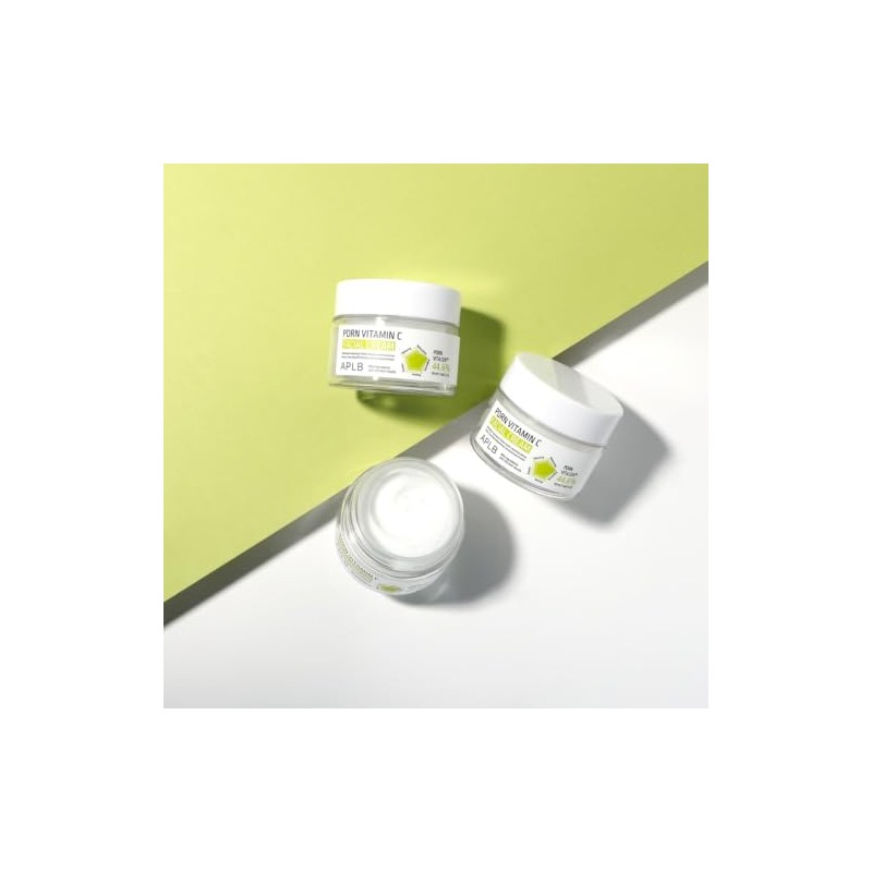 APLB - PDRN Crema Facial Vitamina C PDRN VITA CEN