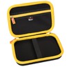 Mchoi Hard Case Suitable for YEAHOME 4-in-1 Stapler Gun with