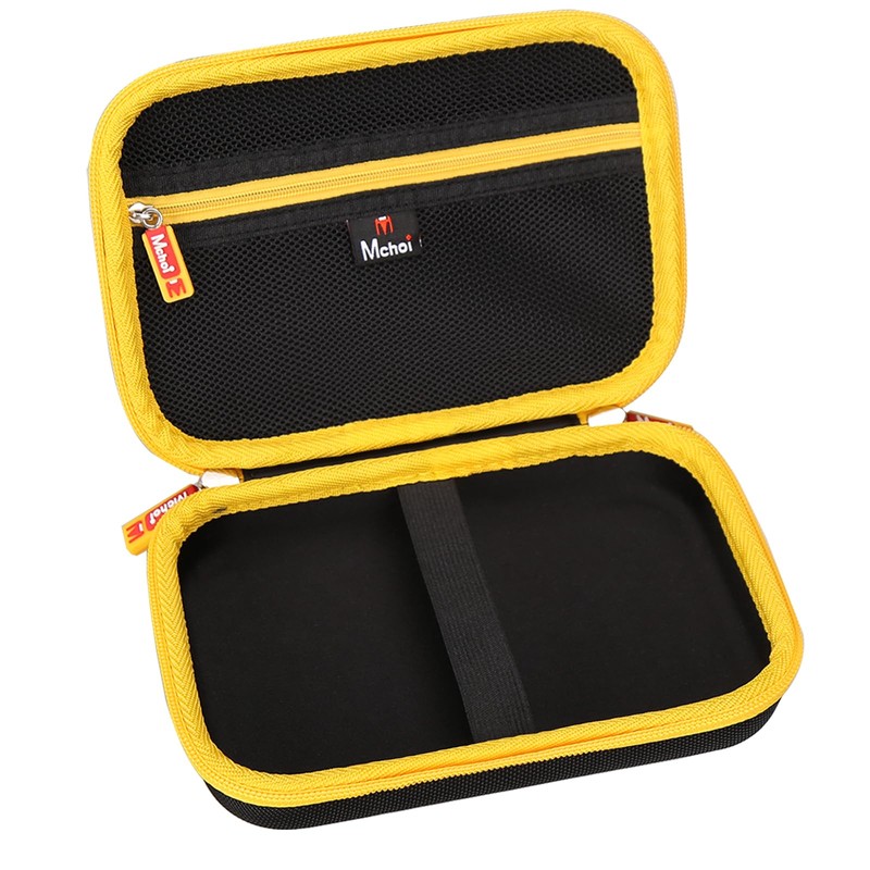 Mchoi Hard Case Suitable for YEAHOME 4-in-1 Stapler Gun with