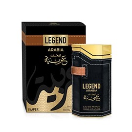 Emper Legend Arabia for men - 100ml