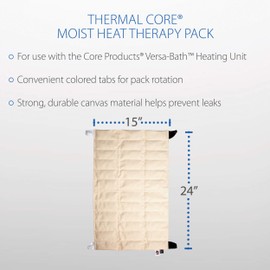 Core Products ThermalCore Pack Oversize - 24x15 inches