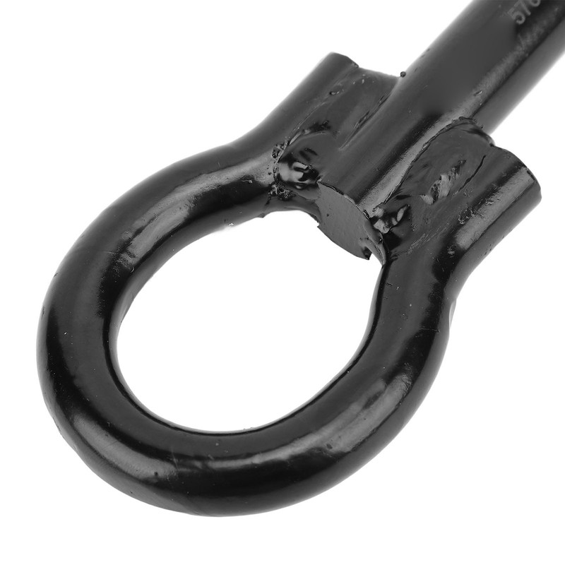 Towing Hook 57805FE000 Forged Steel Front Tractive Towing Hitch Eye
