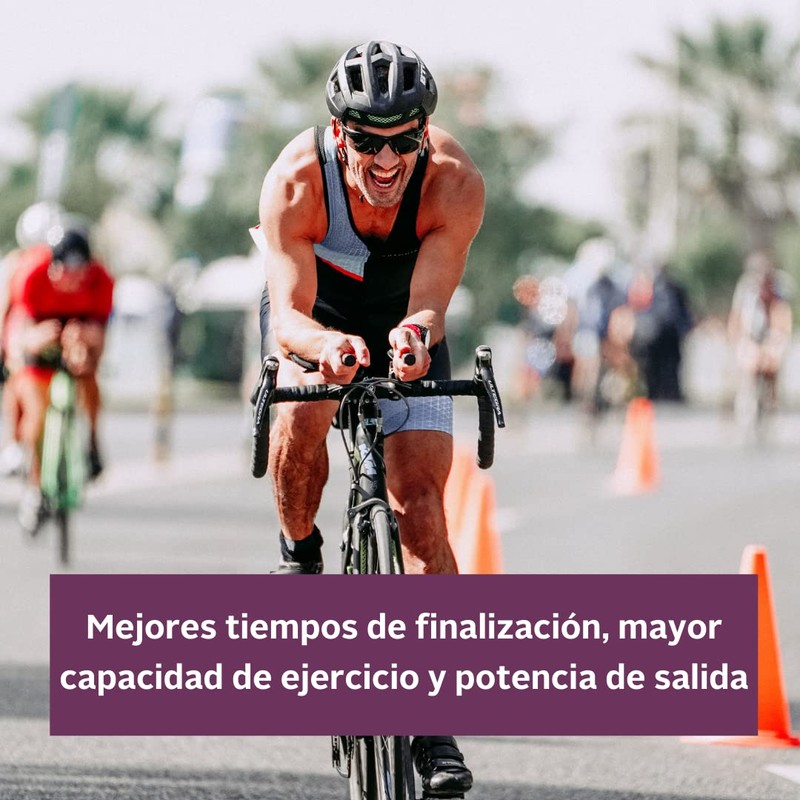 Gel energético Fuel 2 Go sabor ACAI/Caja con 20 sobres