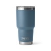 YETI Rambler 30 oz Tumbler, Stainless Steel, Vacuum Insulated with