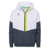 Erima Men's Squad Tracktop Training Jacket