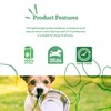 Dog Rocks for Urine Burning Grass - 200g Natural Pet