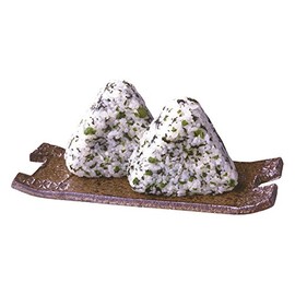 Tono Green Perilla Rice, 2.8 oz (80 g)