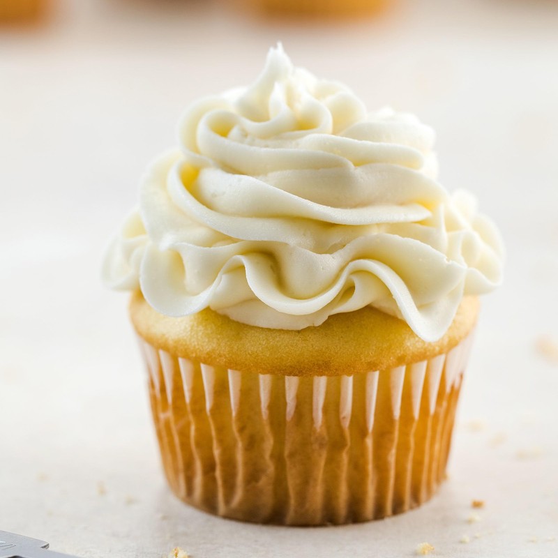 Baker's Imitation Vanilla Flavor, 8 fl oz (Pack of 24)