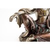 Top Collection H 7.25" W 6.5" Water & Moon Quan