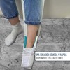 WALKING DADDY®. Sock Puller for Seniors | Device for Tightening