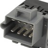 Heater Blower Motor Control Switch 599‑5000 AC Blower Motor Control