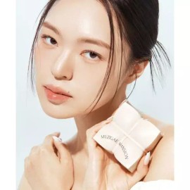 MUZIGAE MANSION 슬릭 워터 쿠션 5종 택 1 2050712 MUZIGAE MANSION Slick Water Cushion Choose 1 of 5 Types 2050712 [N19 single item]