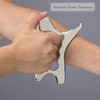 Stainless Gua Sha Tools Steel Scraping Massage Tool IASTM Massage
