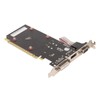 GT730 2GB GDDR3 64bit Graphics Card Support DVI I VGA