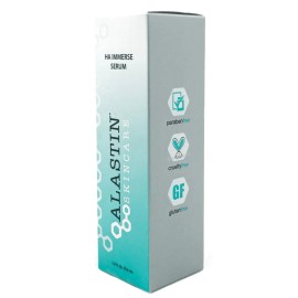 Alastin Skincare HA Immerse Serum ( 1.0 fl.oz / 29.6 ml )