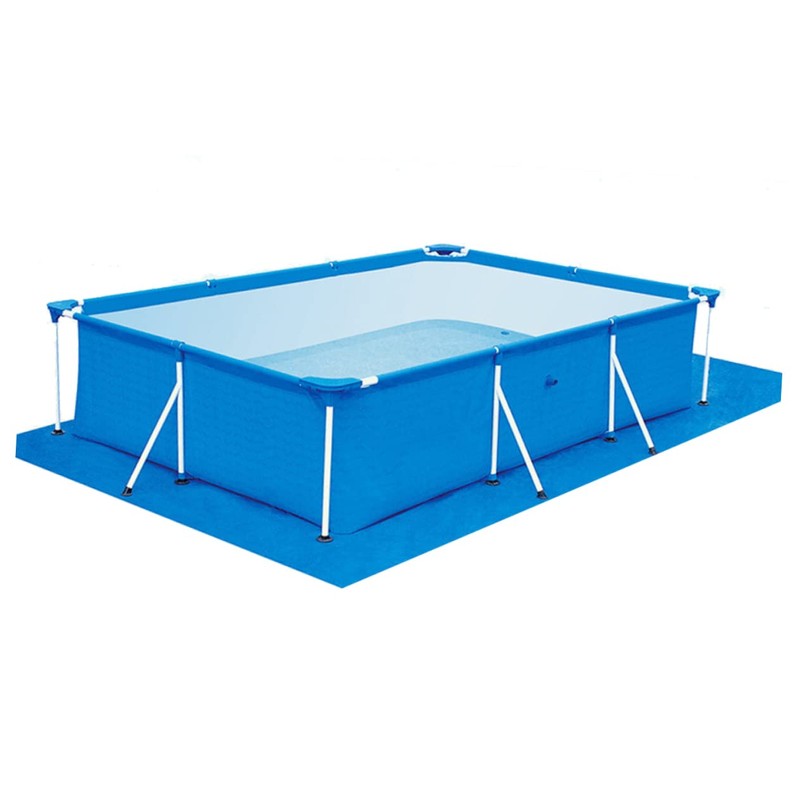 CAXUSD Pe Fabric Weaving Pool Cover Durable Rain Cover Floor