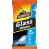 Armor All Glass Cleaner Wipes 20 Count Streak Free Auto